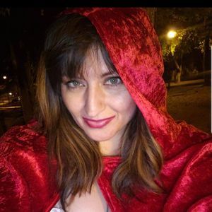 Meet your Posher, Ramona